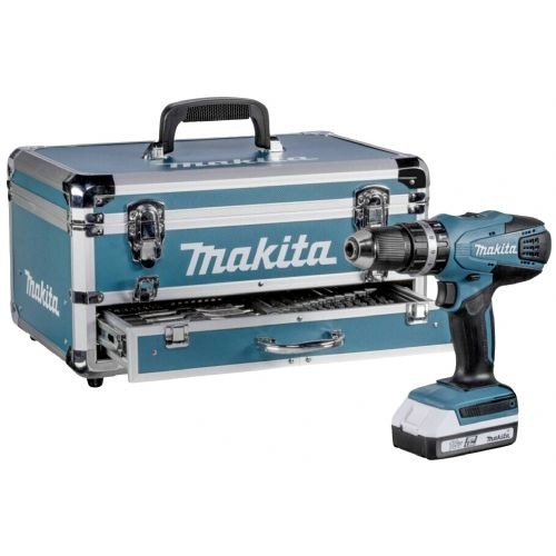 Aku set Makita HP488D009