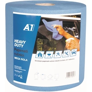 Delavniški papir A1 zvitek