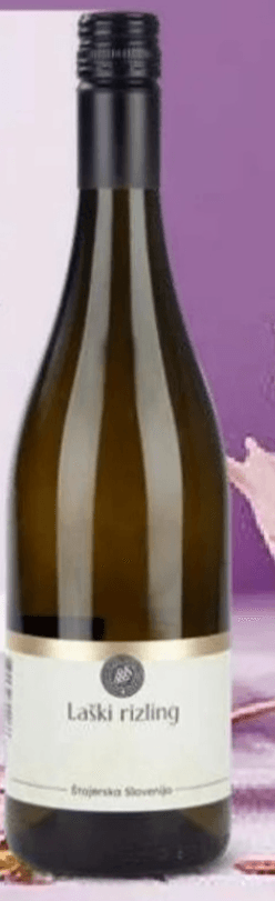 Laški rizling 750 ml
