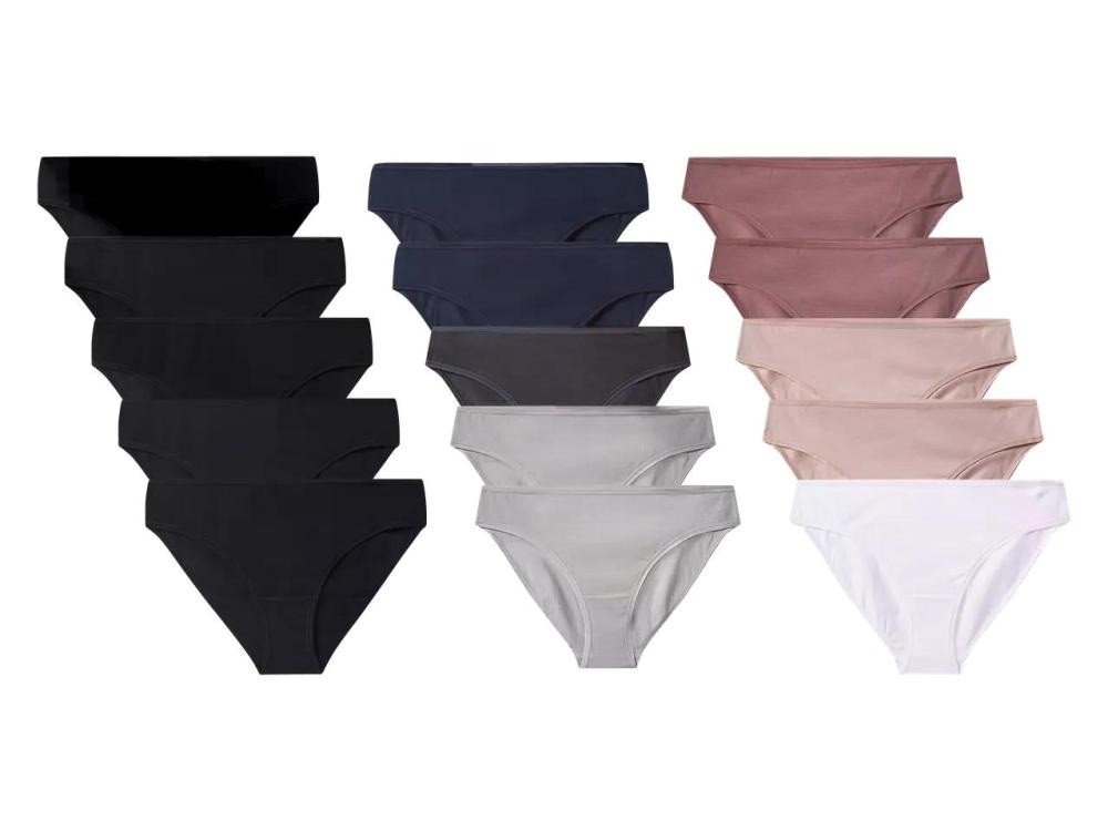 Esmara Ženske string spodnjice 5 kosov