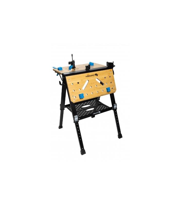 Zložljiva miza - Akcija v trgovini E.Leclerc