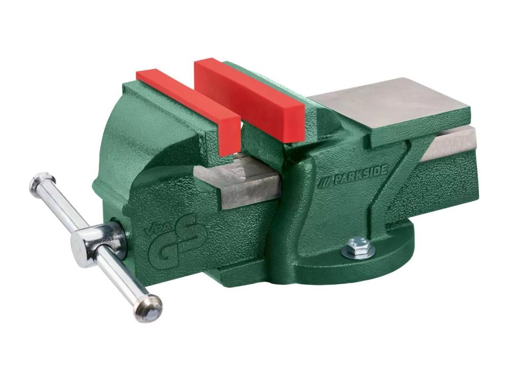 Parkside Paralelni primež