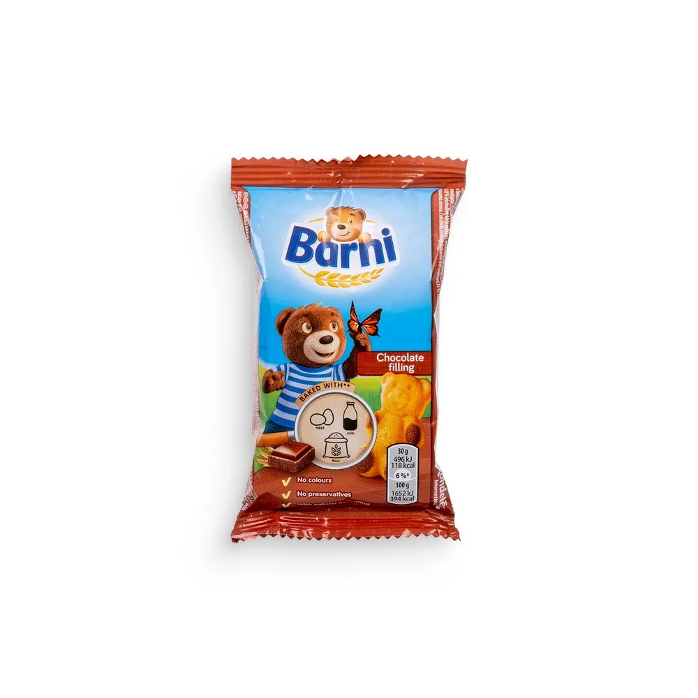 Biskvit Barni 30 g