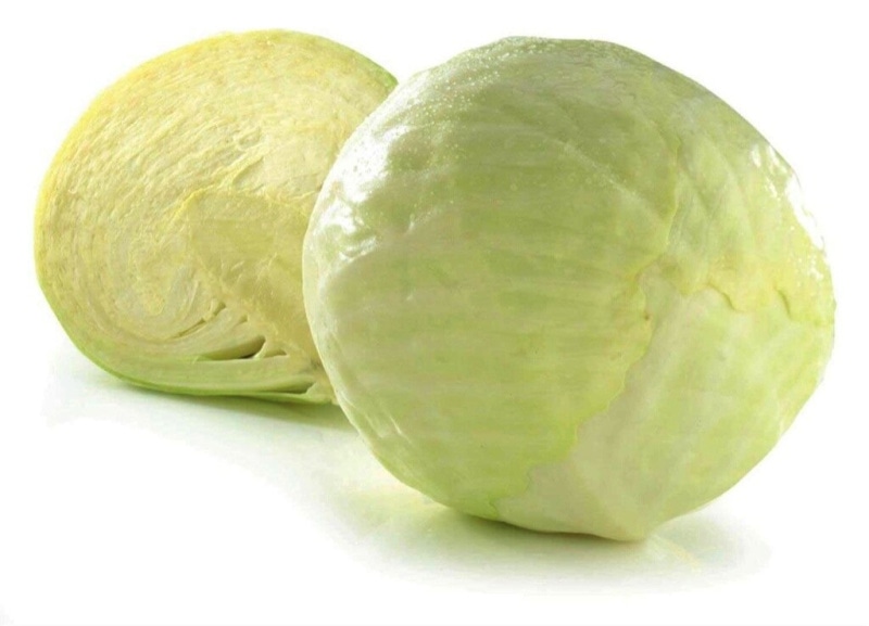 Slovensko ploščato zelje 1 kg