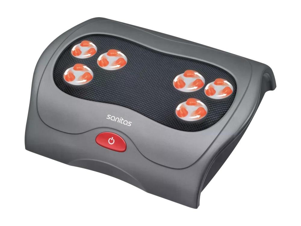 Sanitas Naprava za masažo stopal „SFM 34“