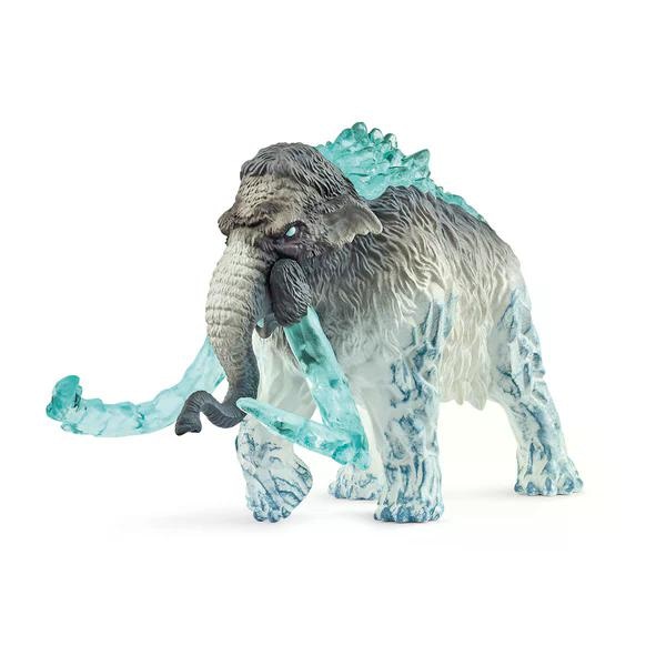 Schleich Zmrznjeni Mamut