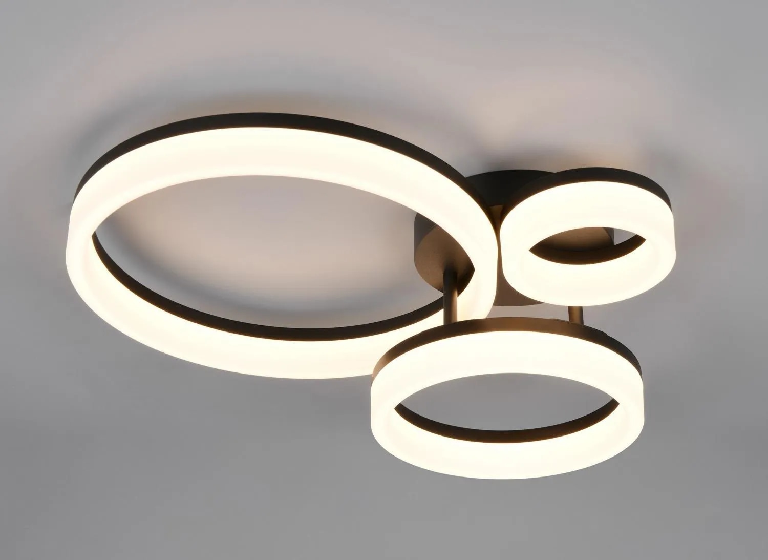 LED Stropna svetilka Scope