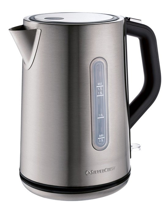 SILVERCREST Grelnik vode maks. 1,7 l