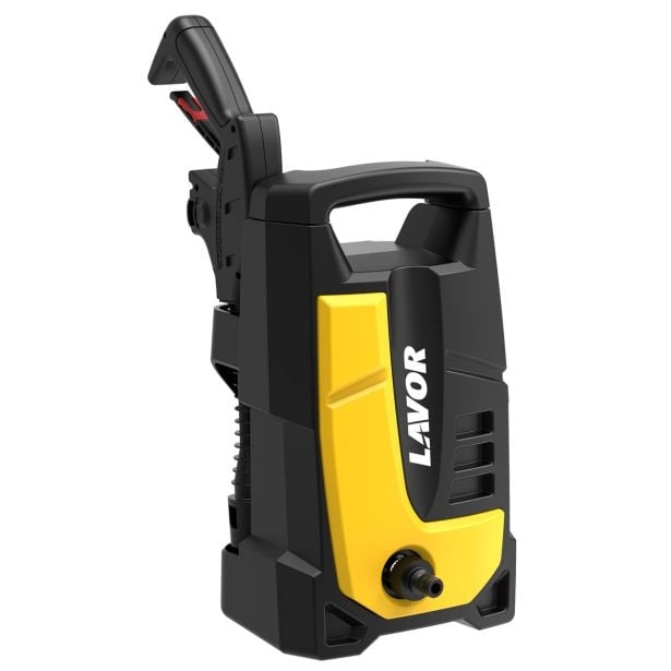 Visokotlačni čistilnik Lavor LVR 120