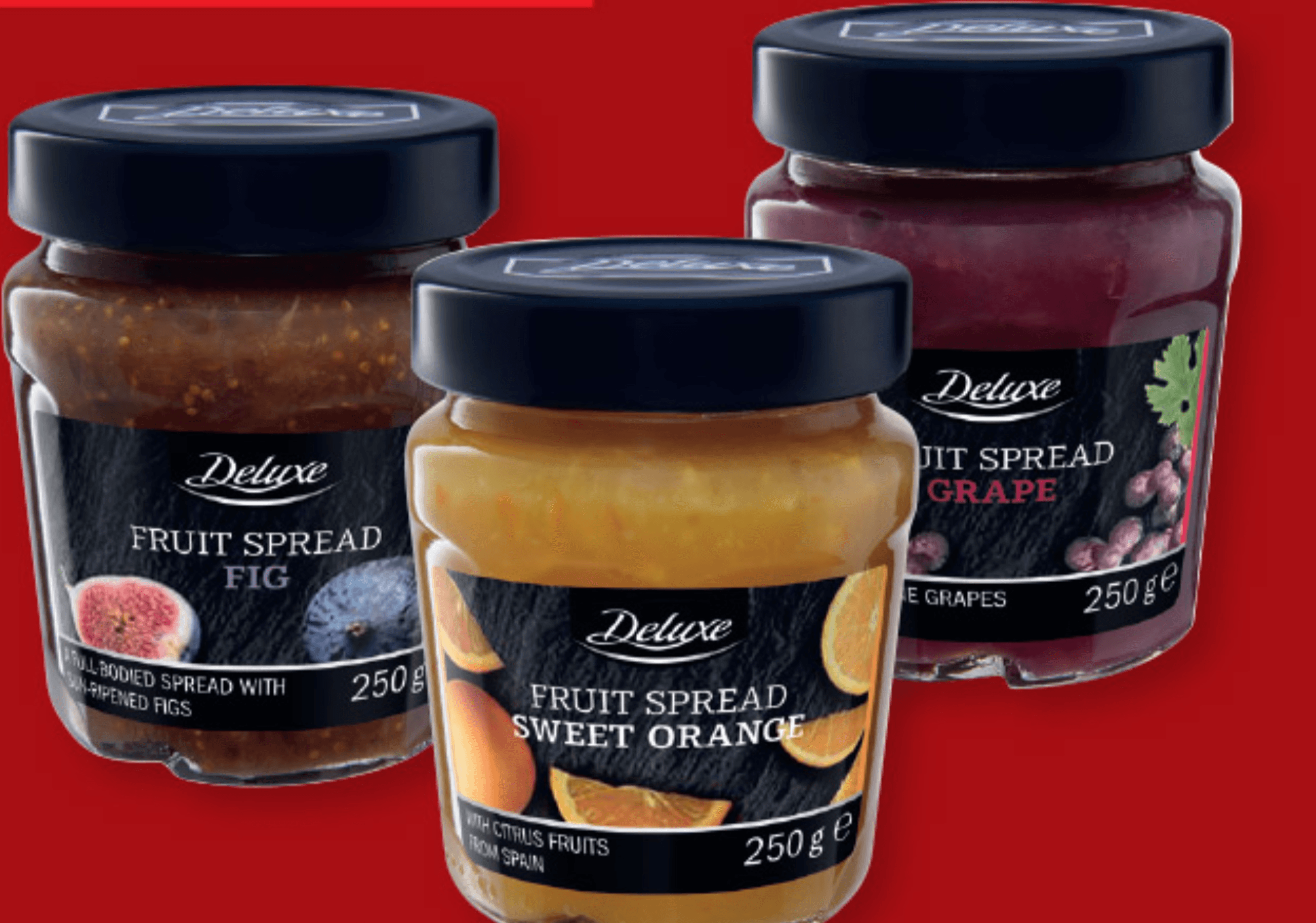 Deluxe Sadni namaz 250 g