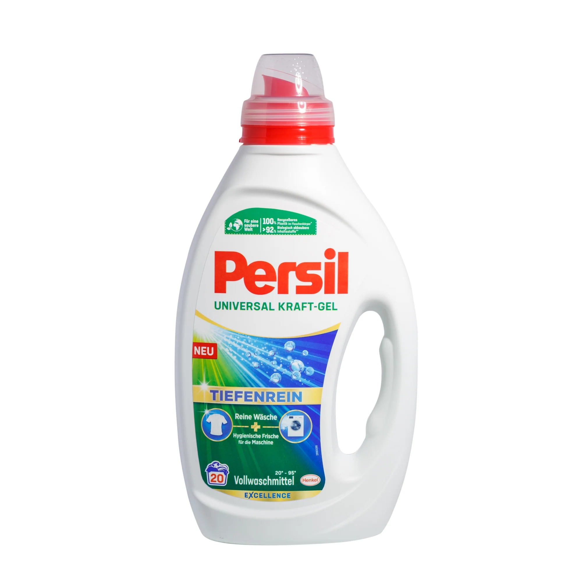 Persil Universal Kraft-Gel 900 ml