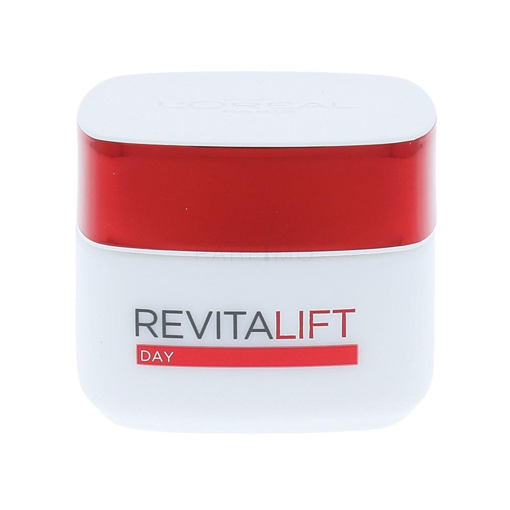 L'Oreal Revitalift krema za obraz 50 ml