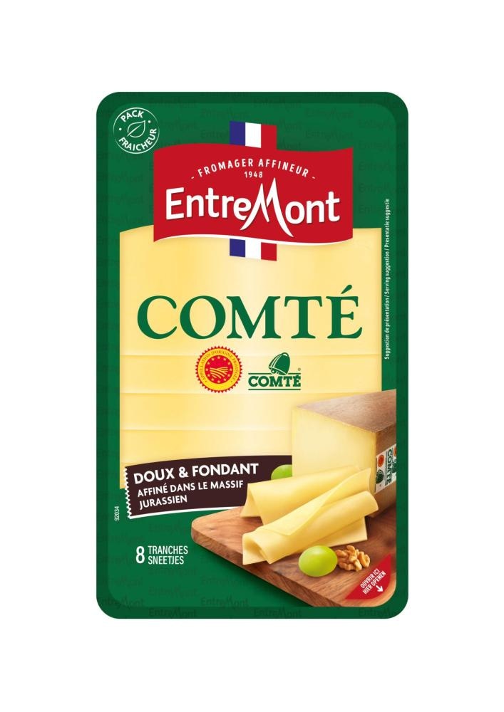 Sir Comté 350 g