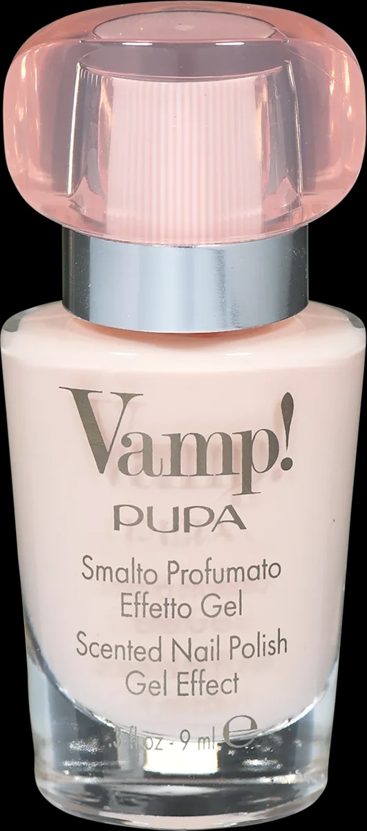 Pupa laki za nohte