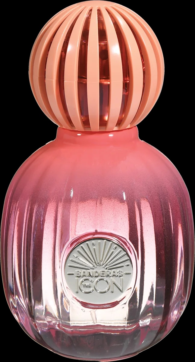 Antonio Banderas ženske dišave