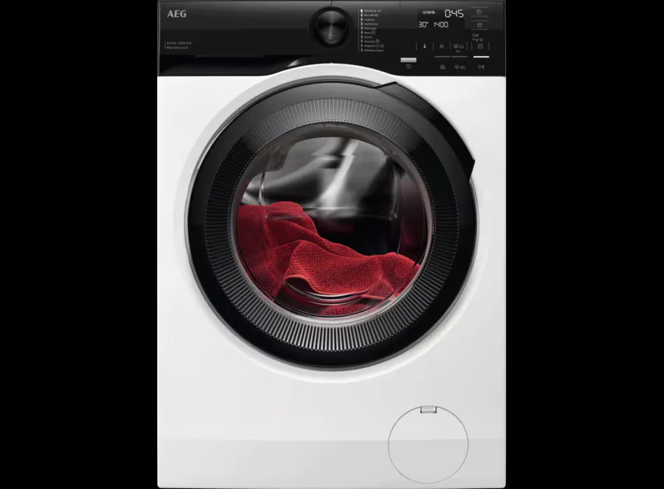 Pralni stroj AEG LFR6G544E AEG