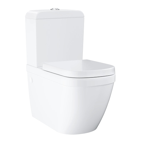 Monoblock Grohe Euro Ceramic