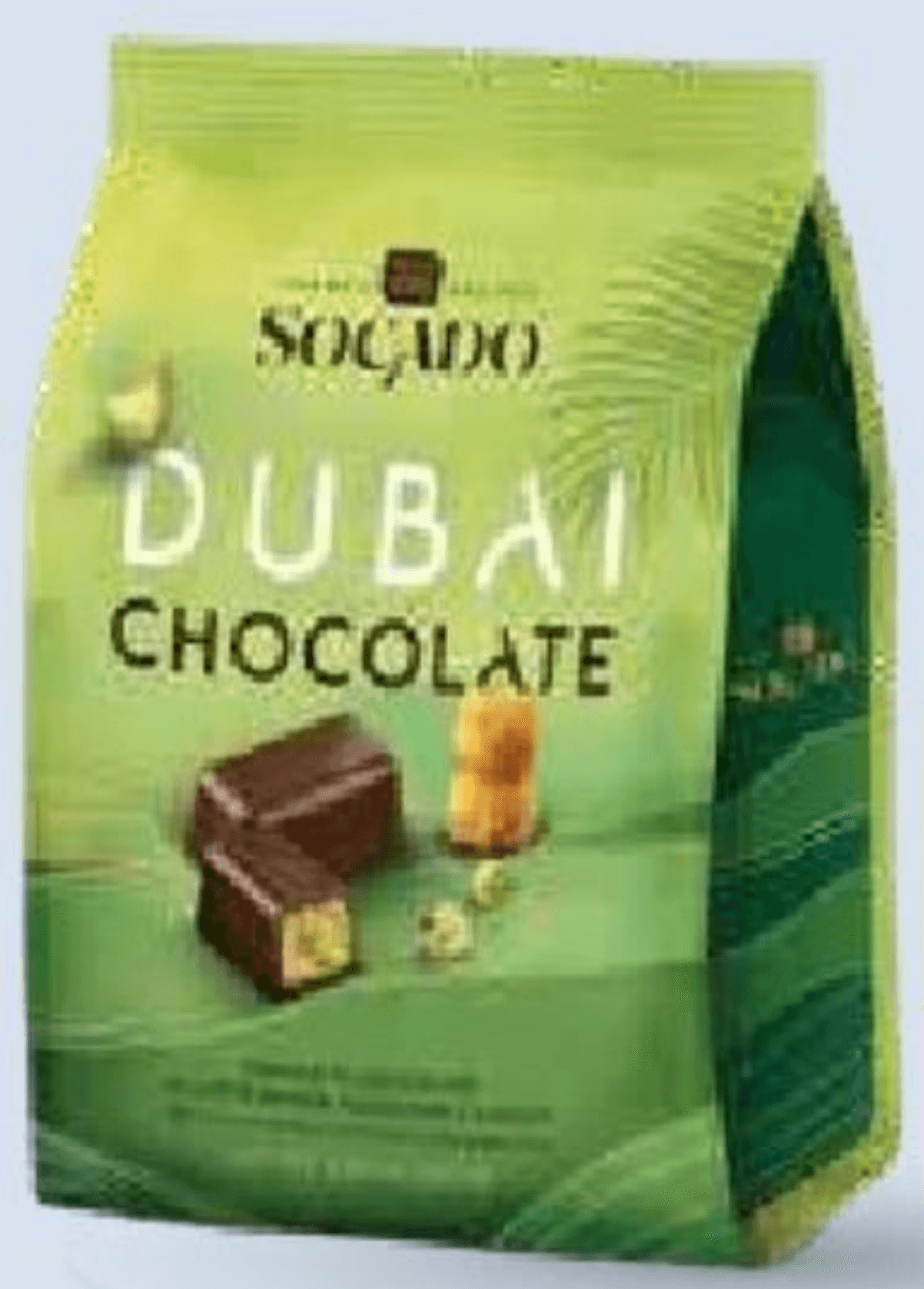 Čokoladne praline Socado 150 g