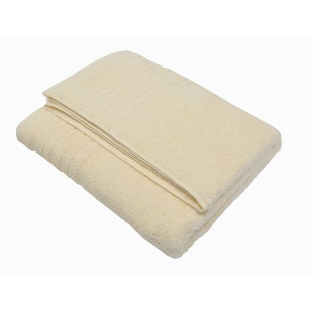 Brisača Living Cotton