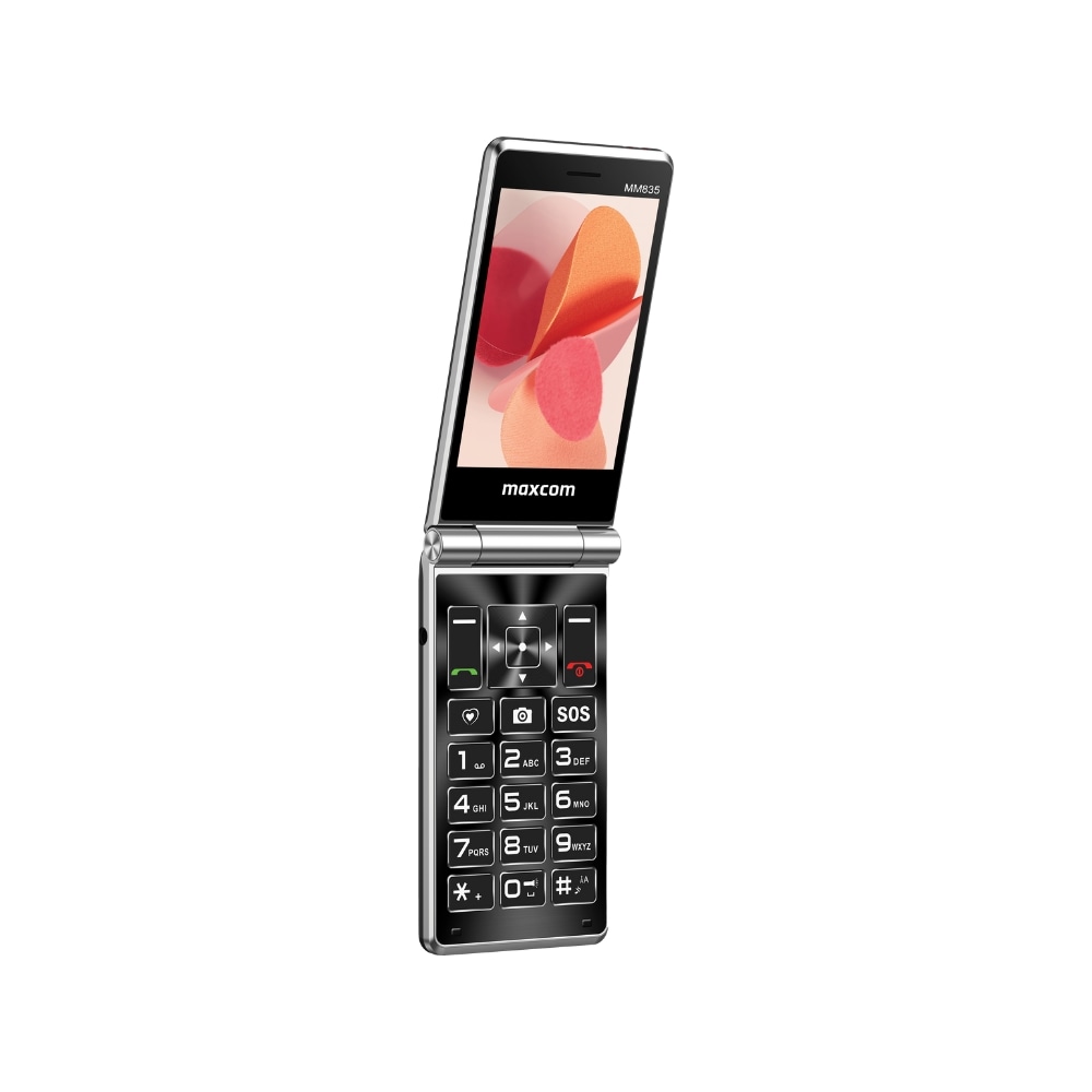 Telefon GSM MaxCom MM835