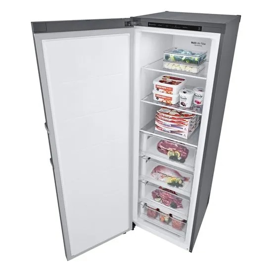 LG GFT41PZGSZ Zamrzovalna omara