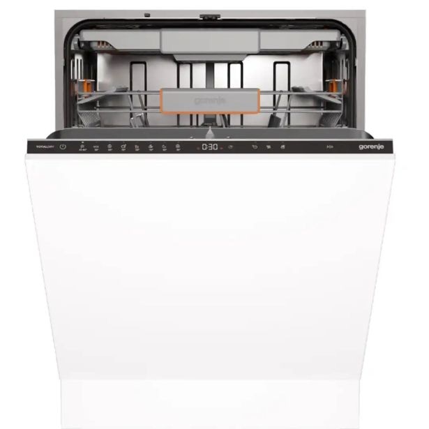 Pomivalni stroj Gorenje GV663A66 Gorenje