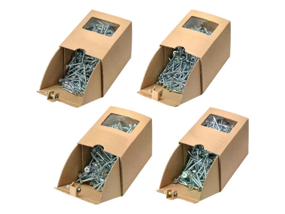 Parkside Vijaki za iverne plošče