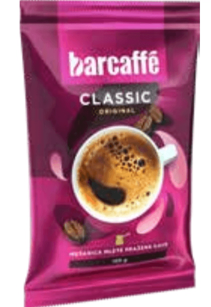 Kava Barcaffè Classic 100 g