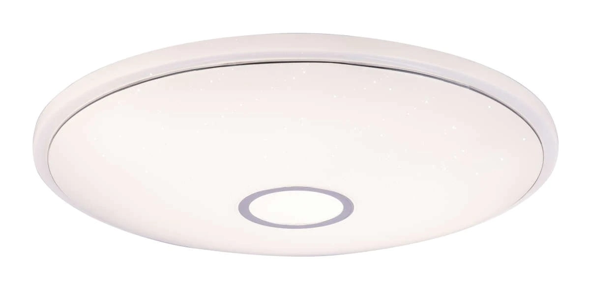 LED Nadgradna Stropna Svetilka Globo Jayden CCT