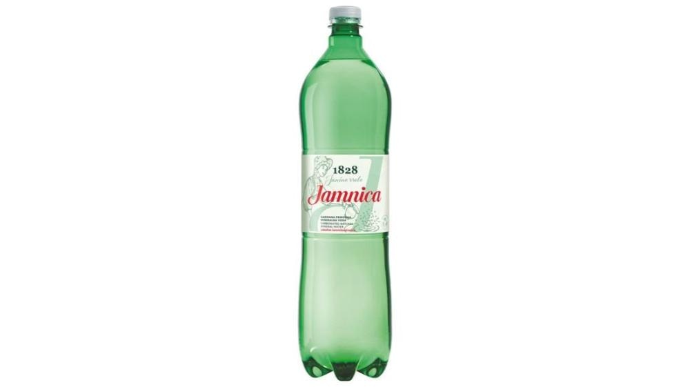 Mineralna voda Jamnica 1,5 l