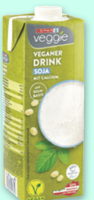 SPAR Ovseni napitek 1l - Akcija v trgovini Spar