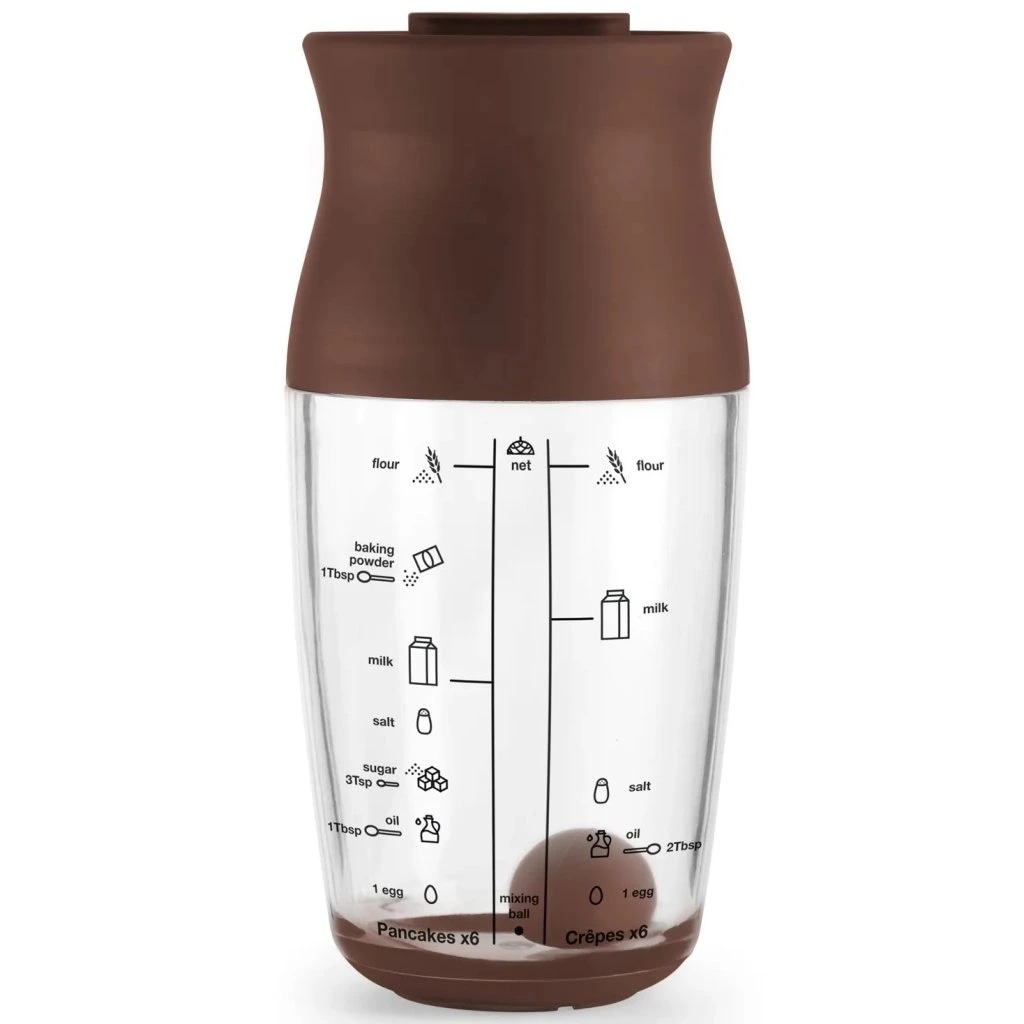 Shaker za palačinke