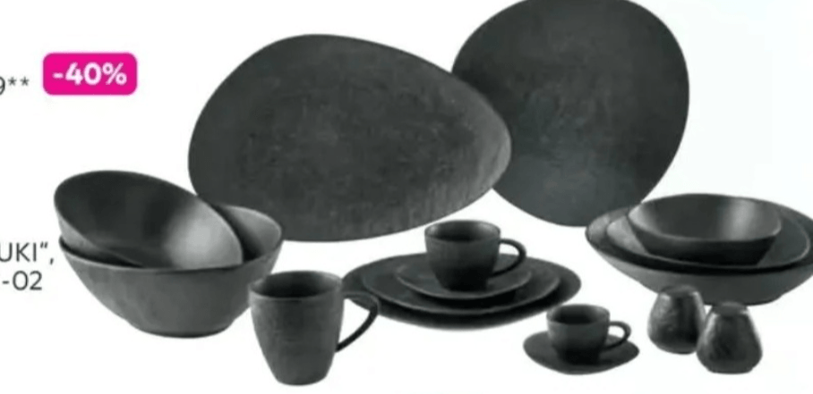 Skodelica za omako „HARUKI"