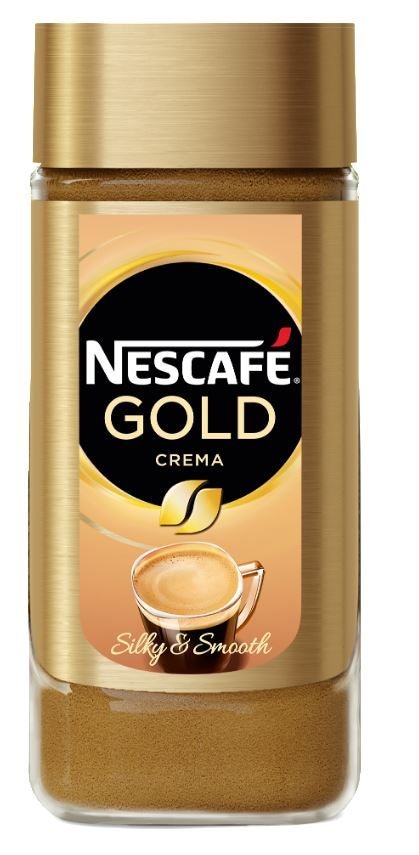 Instant kava Nescafe 190 g Nescafé