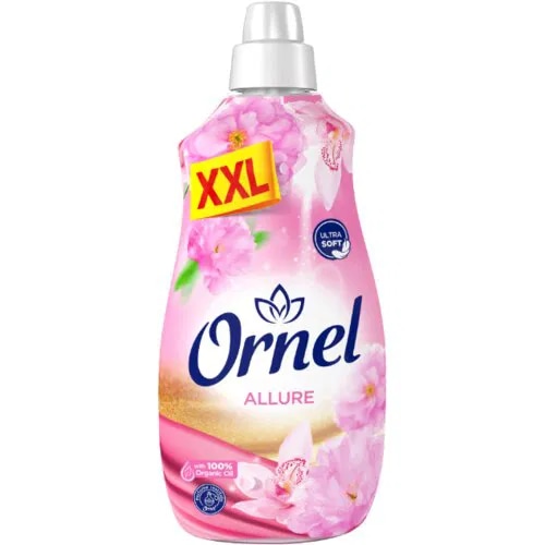 Ornel Mehčalec za perilo 2,4 l