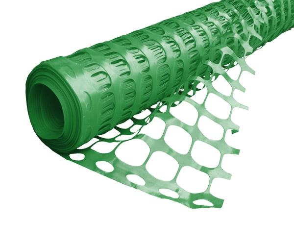 Varnostna gradbena mreža