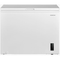 Zamrzovalna skrinja KONČAR LV295BM