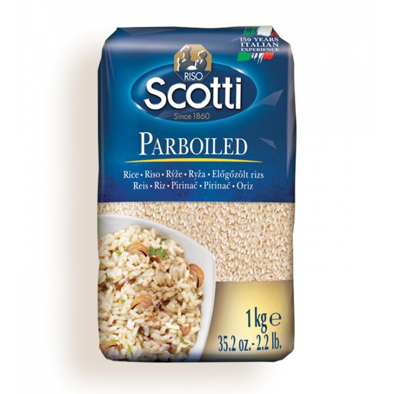 Riž Scotti 1 kg