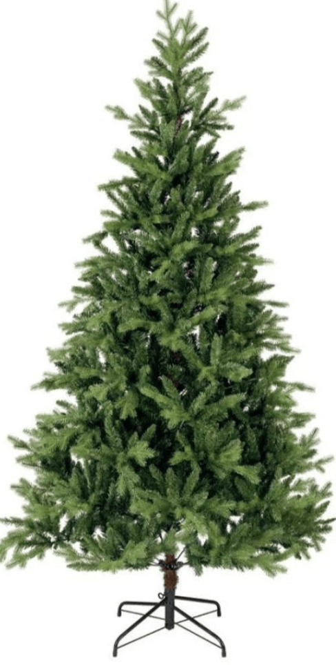 Jelka Allison Pine 150 cm