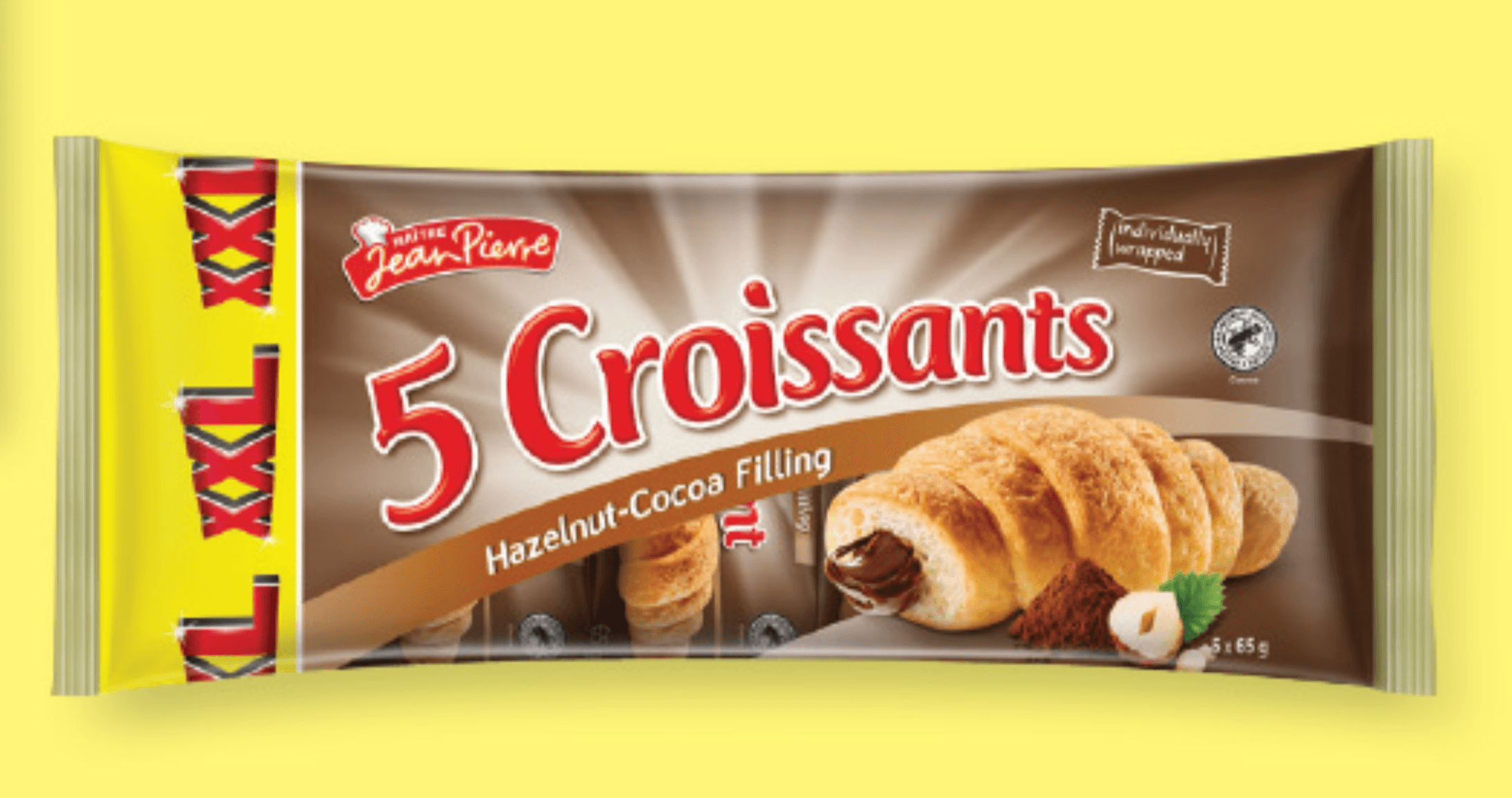 Maître Jean Pierre Rogljički XXL 5x 65 g