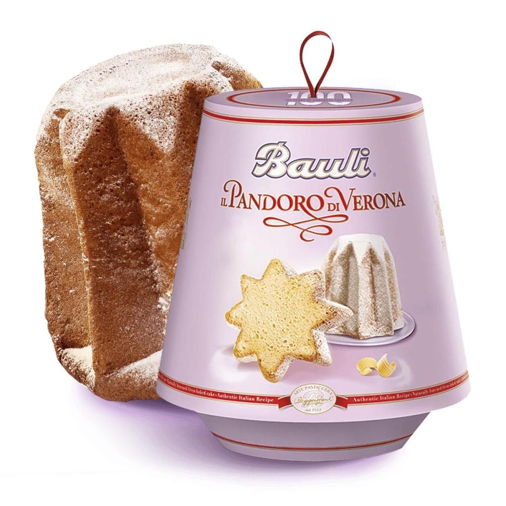 Bauli Il Pandoro di Verona 1 kg