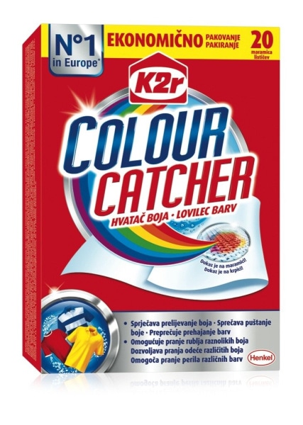 K2R Lovilec Barv 52/1