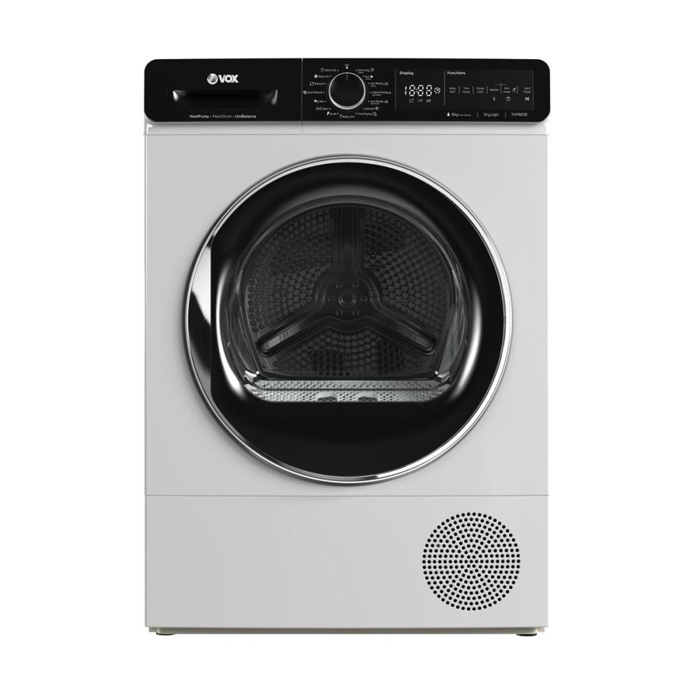 SUŠILNI STROJ THP-820E