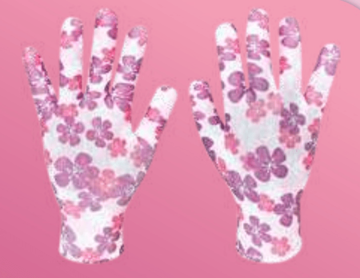 Verto Vrtne rokavice - Akcija v trgovini E.Leclerc