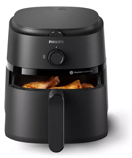 Airfryer Philips NA130/00