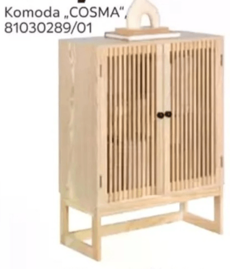 Komoda „COSMA“