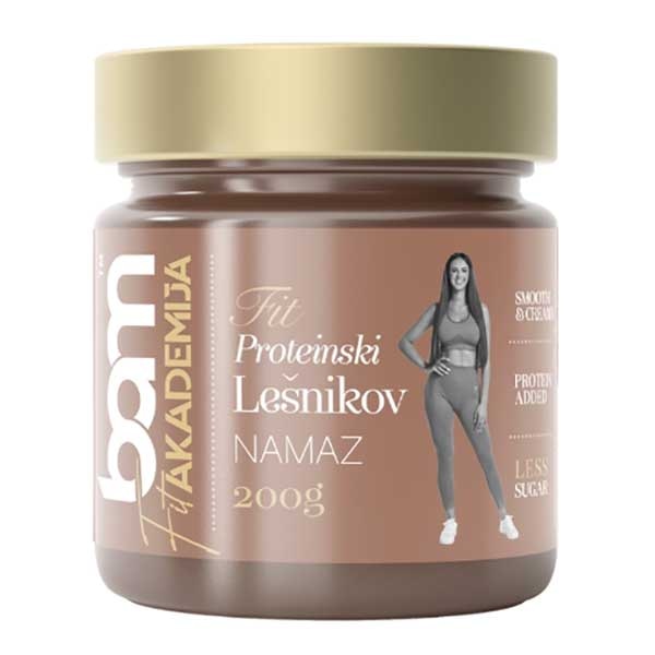 Bam Proteinski namaz 200 g