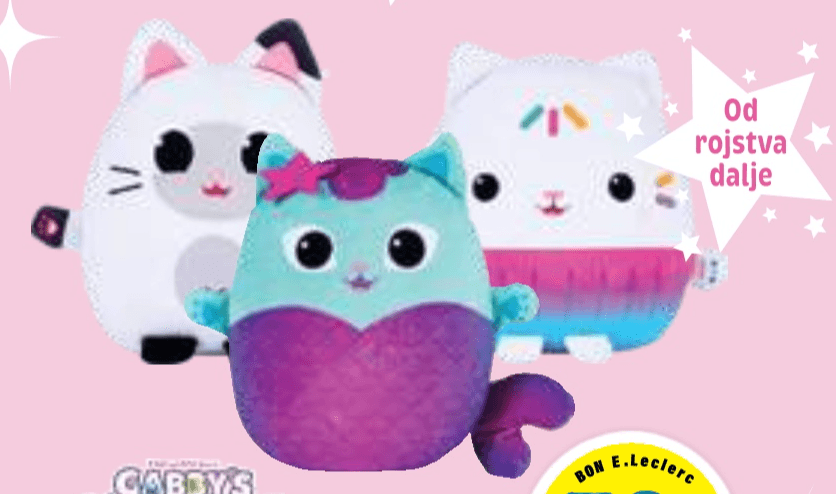 Plišasta igrača ca. 30 cm