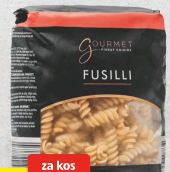 Gourmet Finest Cuisine Testenine Bronze 500 g