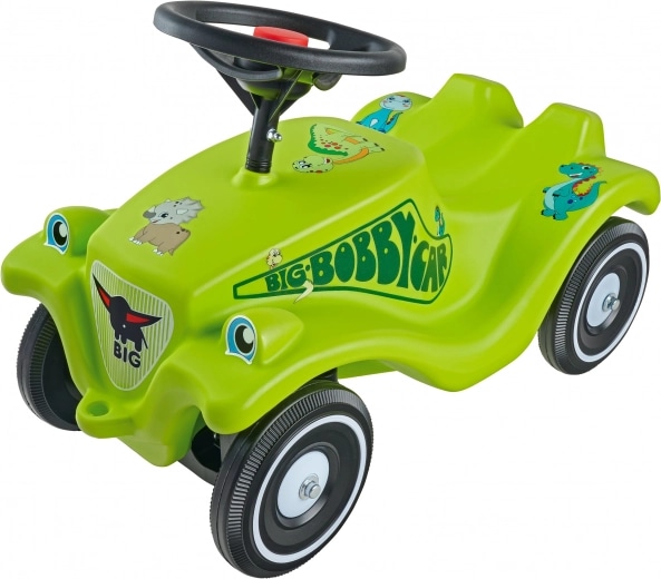 BIG Bobby Car Classic Dino